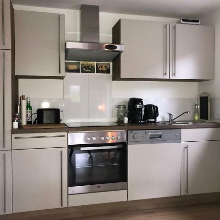 Fewo Am Leegen Berg Xanten Εξωτερικό φωτογραφία